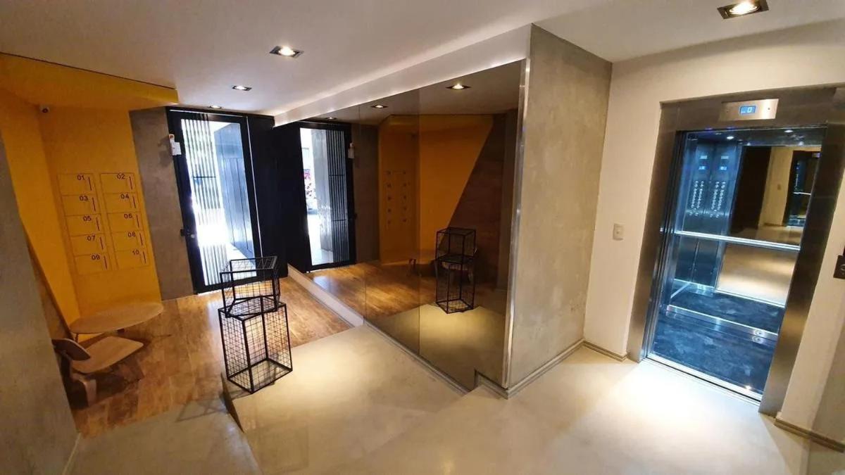 Apartment Delfin - Con Cochera