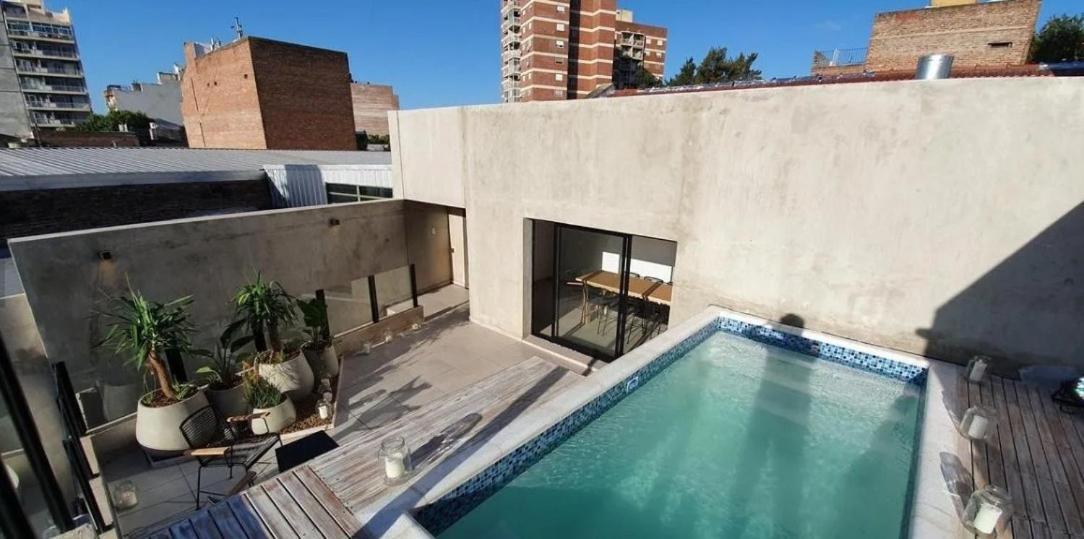 Delfin - Con Cochera