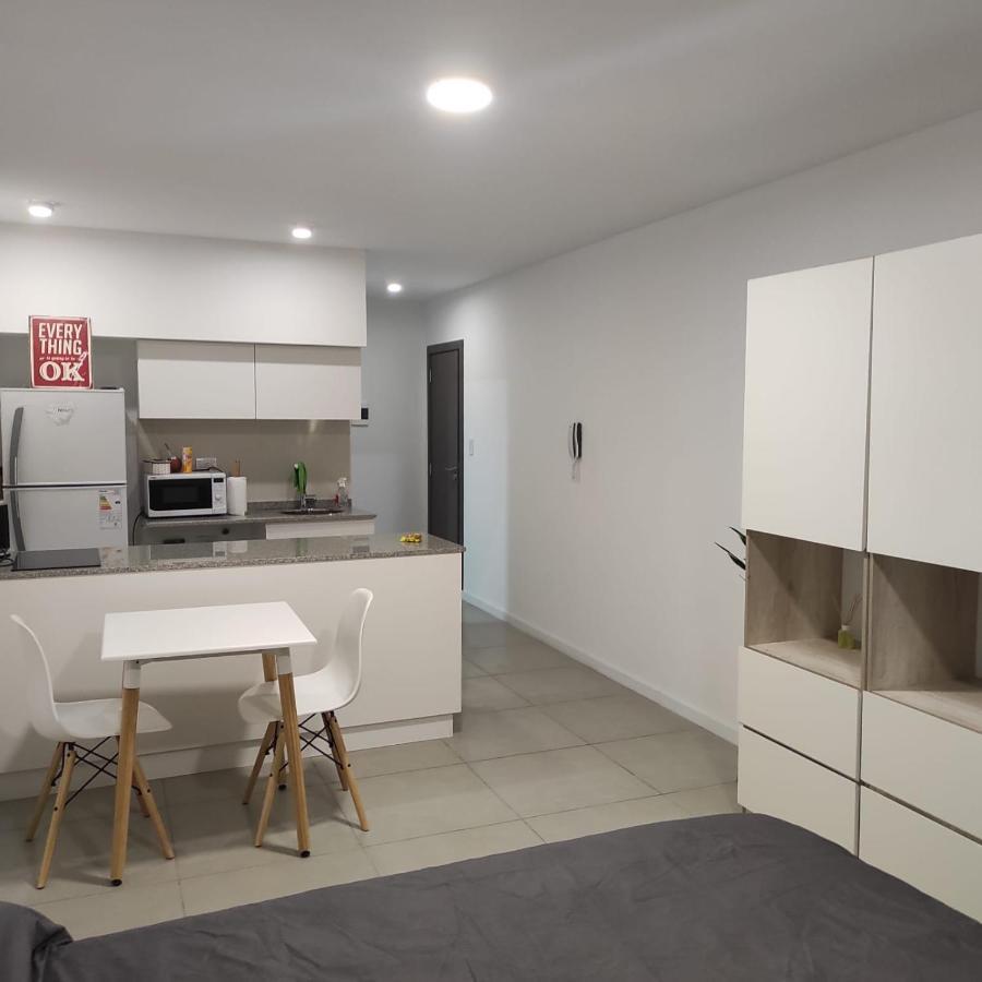 Delfin - Con Cochera Apartment Rosario